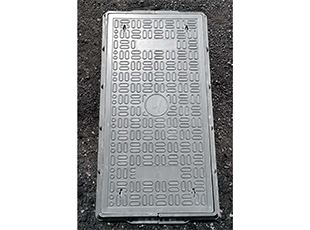 樹(shù)脂復合方井